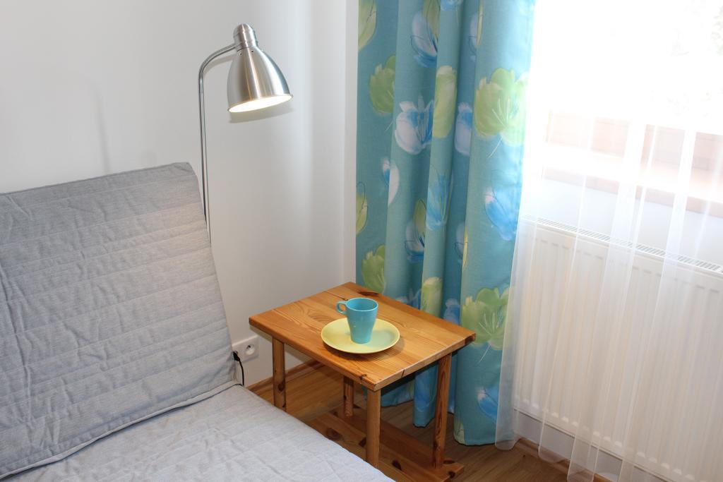 Apartment Promenada Podebrady Exterior photo