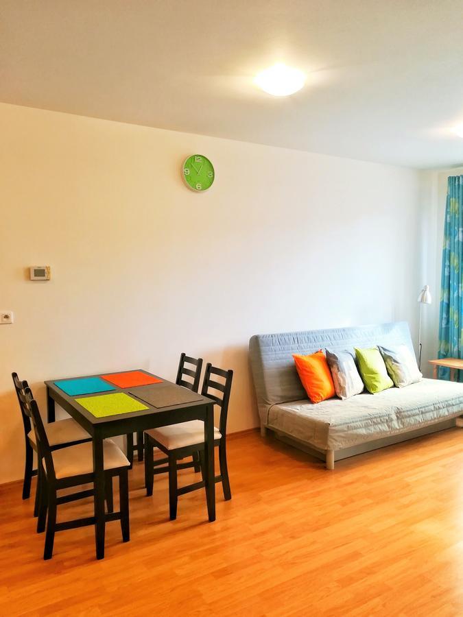 Apartment Promenada Podebrady Exterior photo